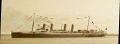 19070900c CROIL & MITCHELL FAMILY ca 1900 - 1916 Shipping at Quebec or Montreal 05